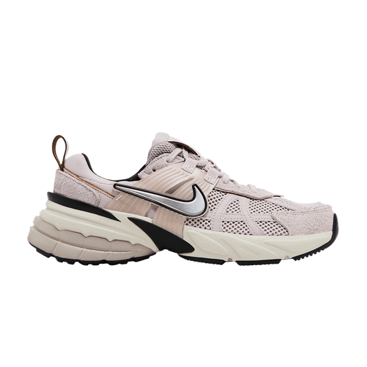 Nike V2K Run Platinum Violet (Women's)