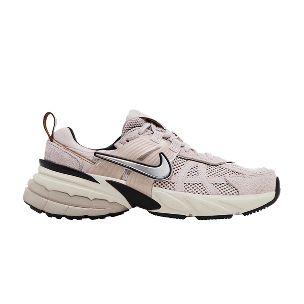 Nike V2K Run Platinum Violet (Women's)