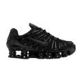 Wmns Shox TL 'Black' 2023