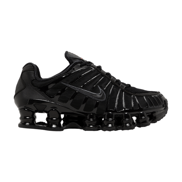 Wmns Shox TL 'Black' 2023