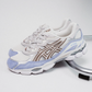 ASICS Gel-NYC Cream Cloud Grey Blue