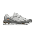 Asics GEL-NYC Cloud Grey/Cement Grey