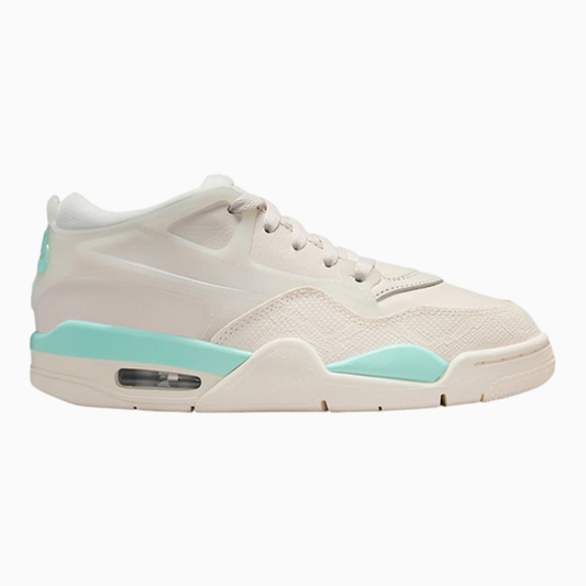 Jordan Brand Air Jordan 4 Rm Se (GS) "Sail Mint Candy"
