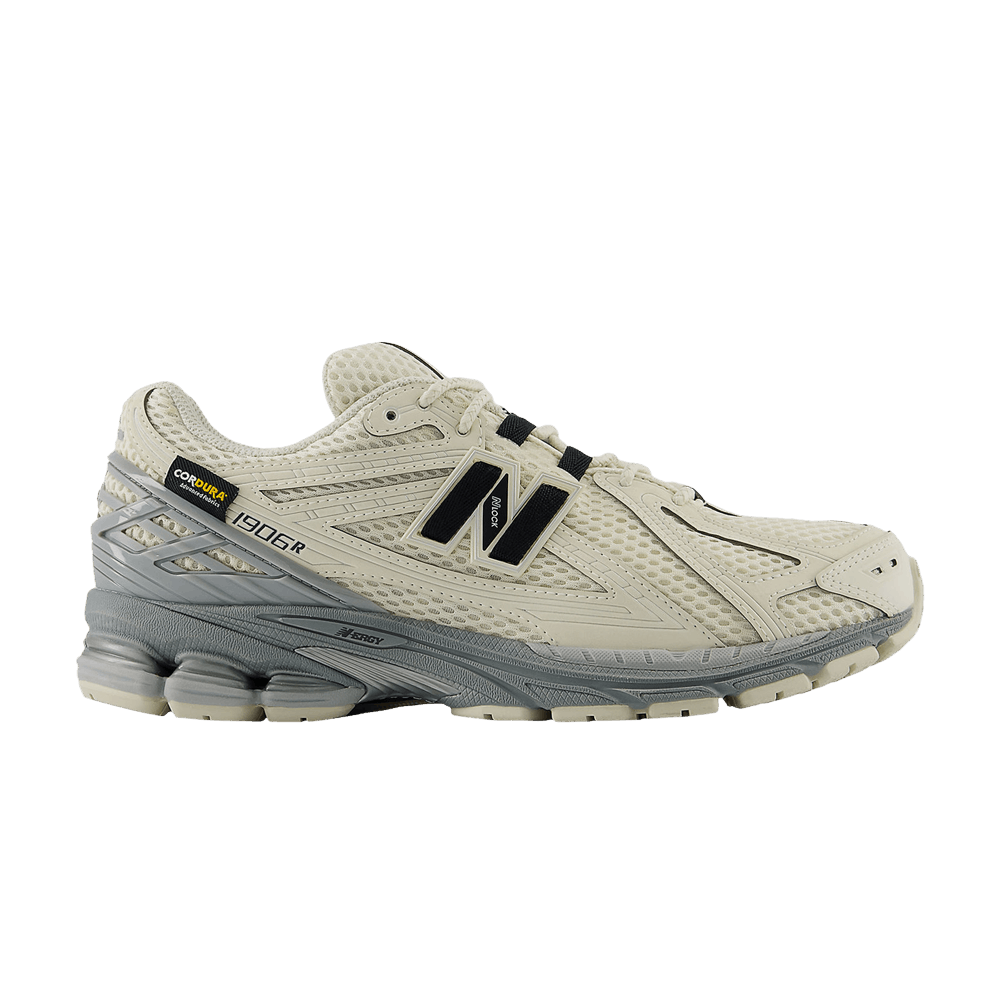 New Balance 1906R Cordura Tan Black