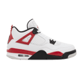 Jordan 4 Retro Red Cement (GS)