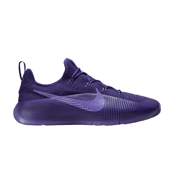 Nike LeBron TR 1 Purple Rain