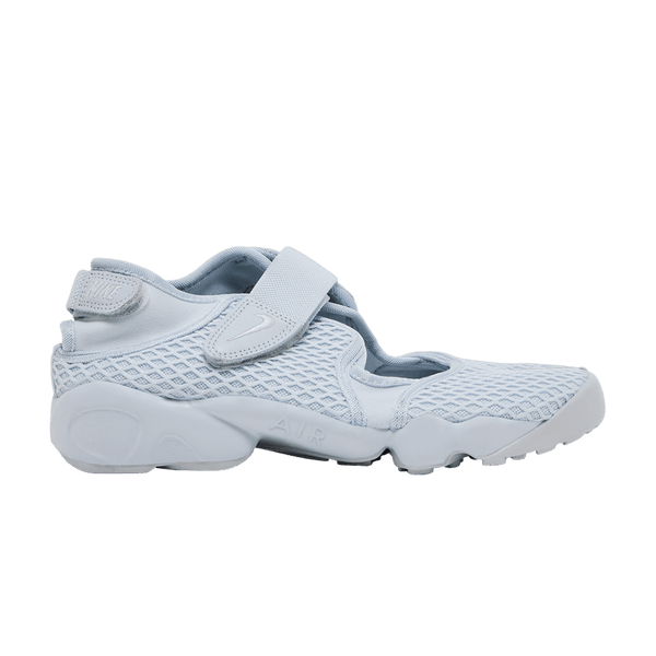 Nike Air Rift Pure Platinum Wolf Grey (Women's)