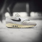 Nike Air Max 1 "Greyscale"