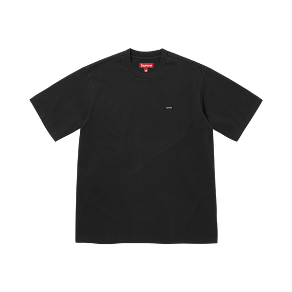 Supreme Small Box Tee 'Black'