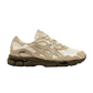 ASICS Gel-NYC Cream Putty