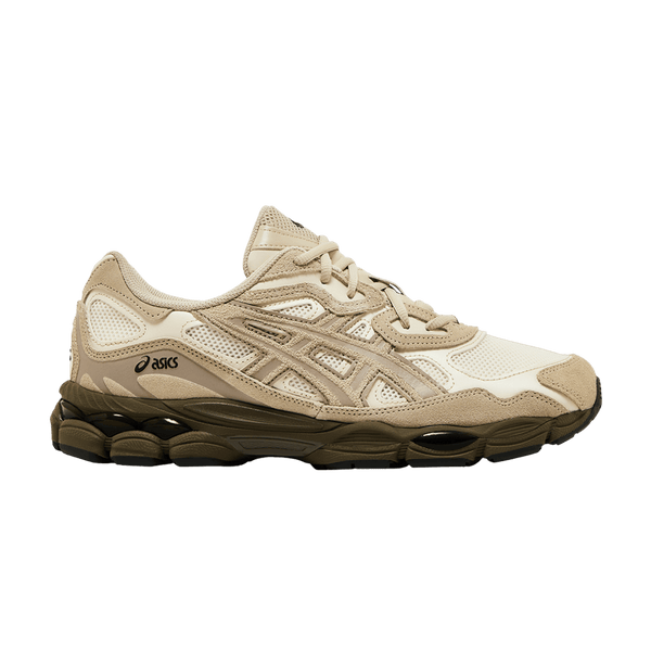 ASICS Gel-NYC Cream Putty