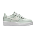 Nike Air Force 1 Low Light Silver Spruce Aura White Sail (GS)