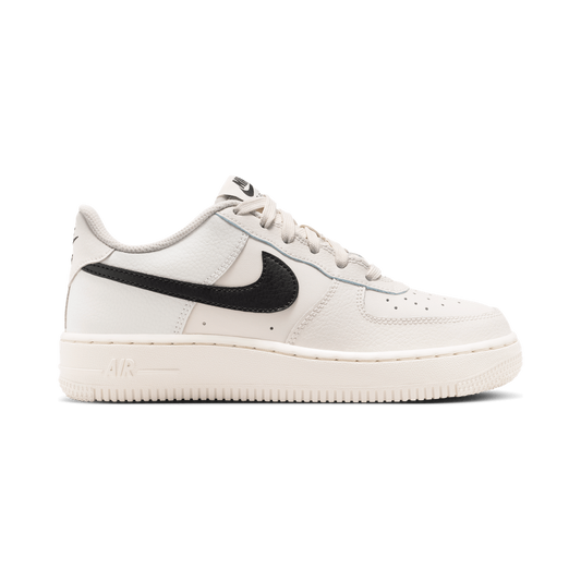 Nike Air Force 1 Low Essential+ Phantom Black (GS)