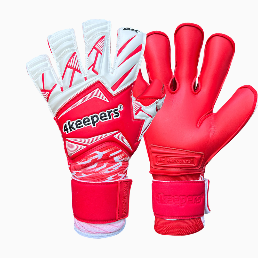 4keepers Force V4.25 RF 2G Junior