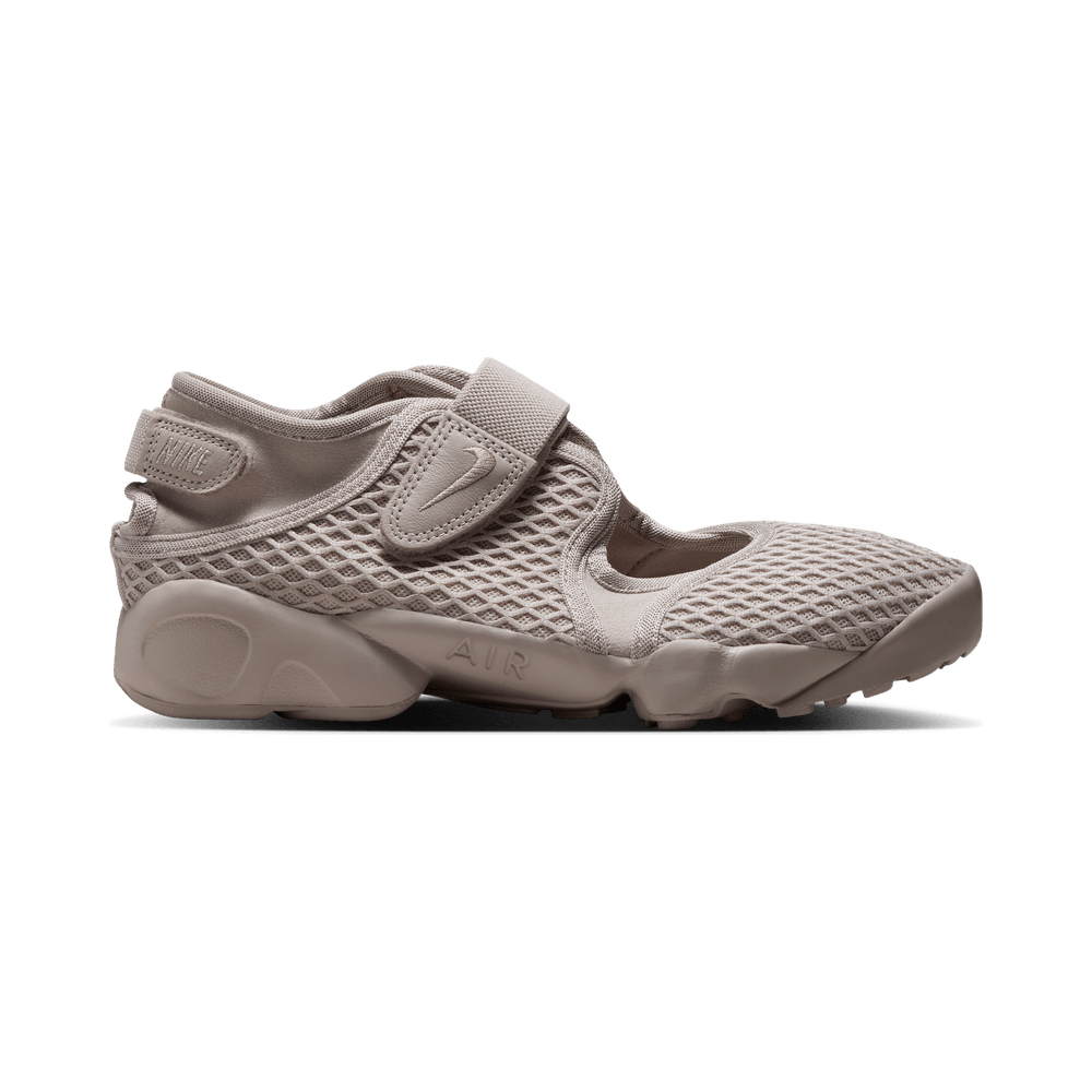 Nike Air Rift Cream Light Orewood Brown (Women's)