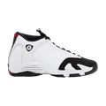 Jordan 14 Retro Black Toe (2024)