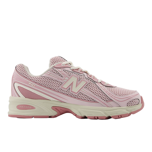 New Balance 740v2 Pink Granite