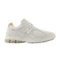 New Balance 2002R Quilted White