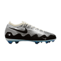 Nike Zoom Mercurial Vapor 16 Elite FG Patta Waves White Black (GS)