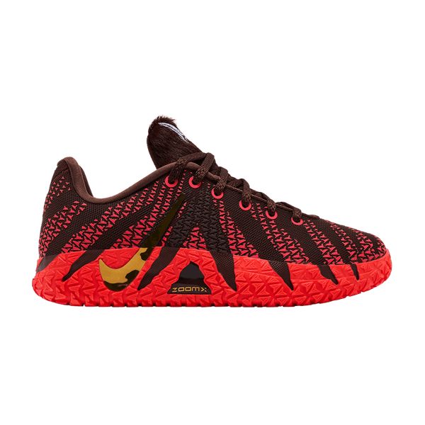 Nike Ja 3 Lunar New Year (GS)