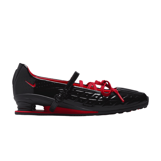 Nike Shox Z Calistra LABELHOOD (Women's)