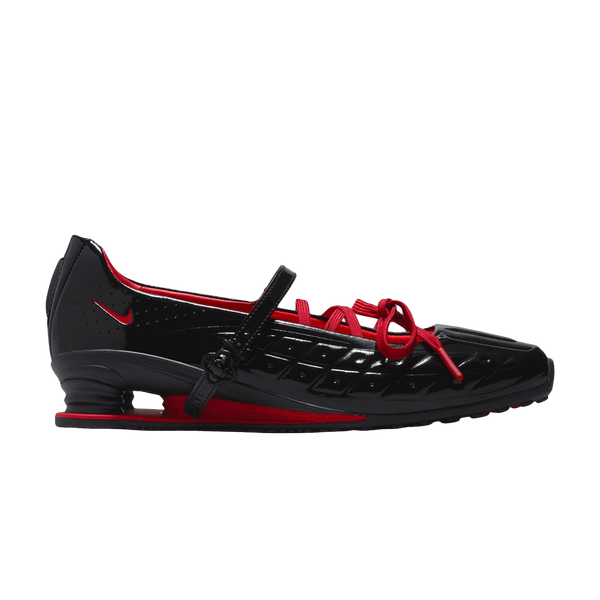 Nike Shox Z Calistra LABELHOOD (Women's)