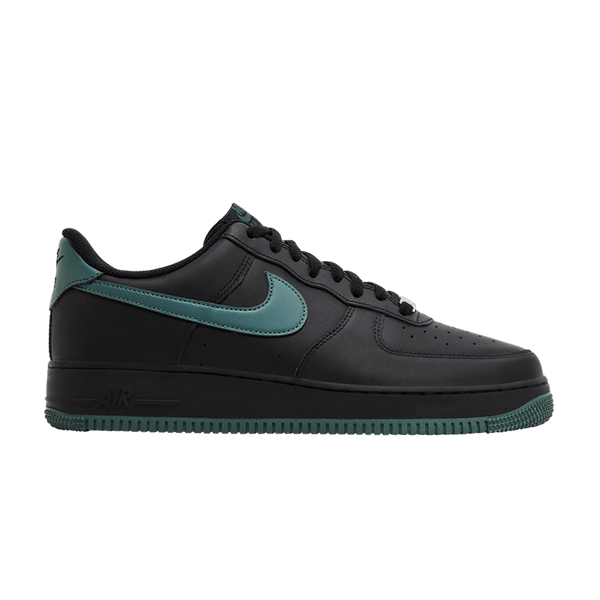 Nike Air Force 1 Low '07 Black Vintage Green
