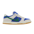 Nike SB Dunk Low Hyper Royal Malachite