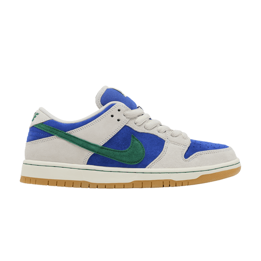 Nike SB Dunk Low Hyper Royal Malachite