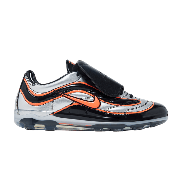 Nike Cryoshot Mercurial Vapor R9 Patta