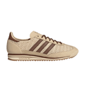 adidas SL 72 OG Sand Strata Preloved Brown Cream White (Women's)