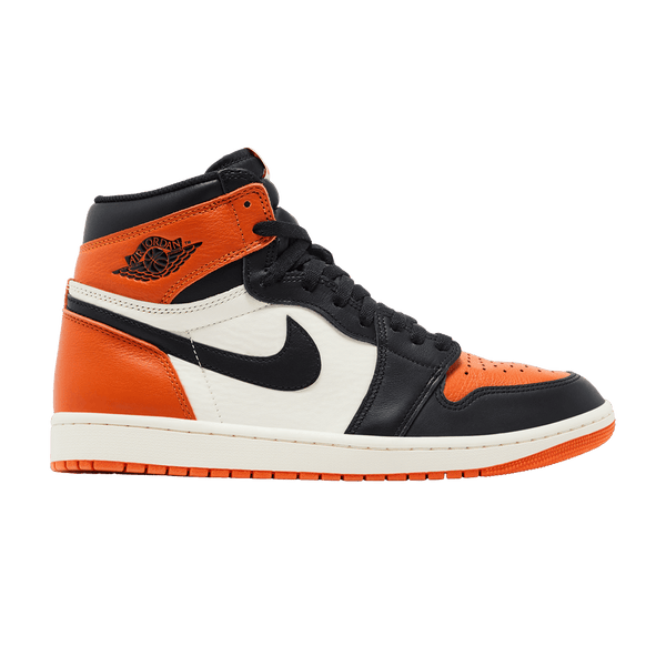 Jordan 1 Retro High OG Shattered Backboard (2025)