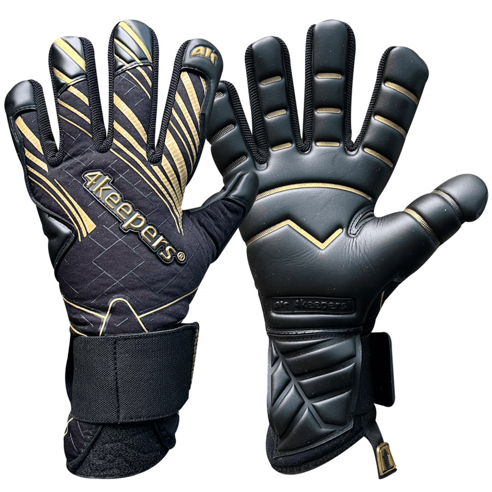4Keepers Soft Onyx NC