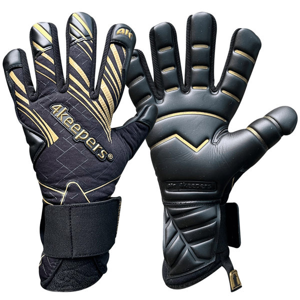 4Keepers Soft Onyx NC
