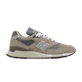 New Balance 998 Core MiUSA Grey Silver