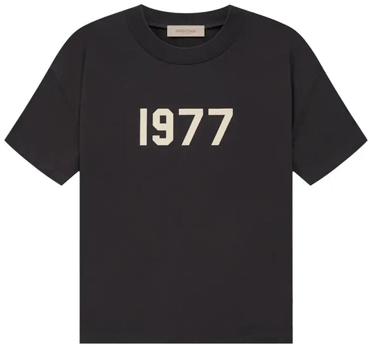 Fear of God Essentials 'Iron' T-shirt