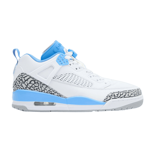 Jordan Spizike Low UNC