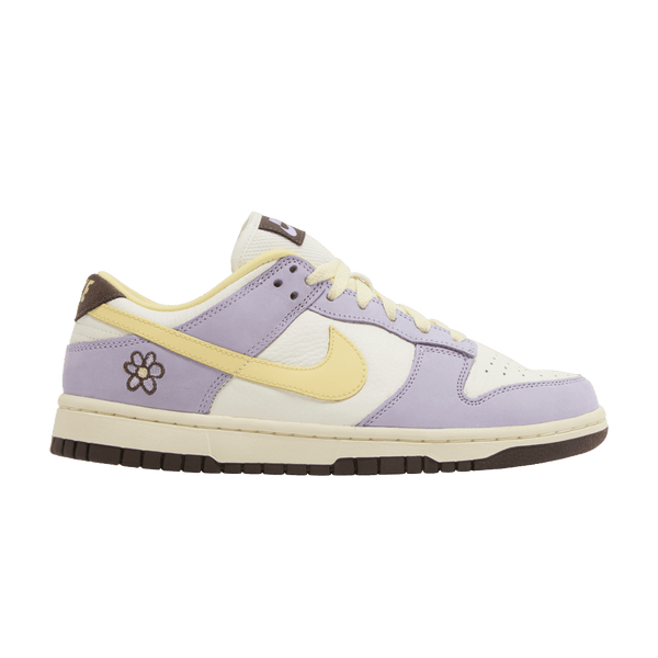 Nike Dunk Low Premium Lilac Bloom (Women's)