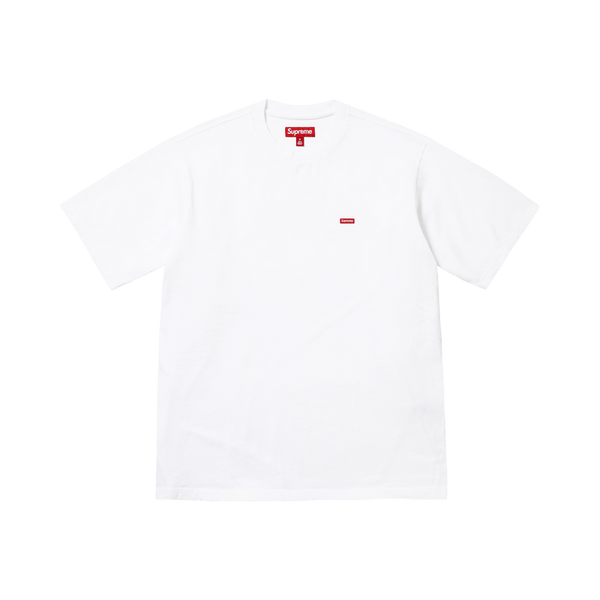 Supreme Small Box Tee 'White'