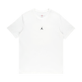 Air Jordan Flight Essentials T-Shirt 'White/Black'