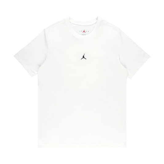 Air Jordan Flight Essentials T-Shirt 'White/Black'