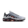 Nike Air Max Plus Wolf Grey Picante Red