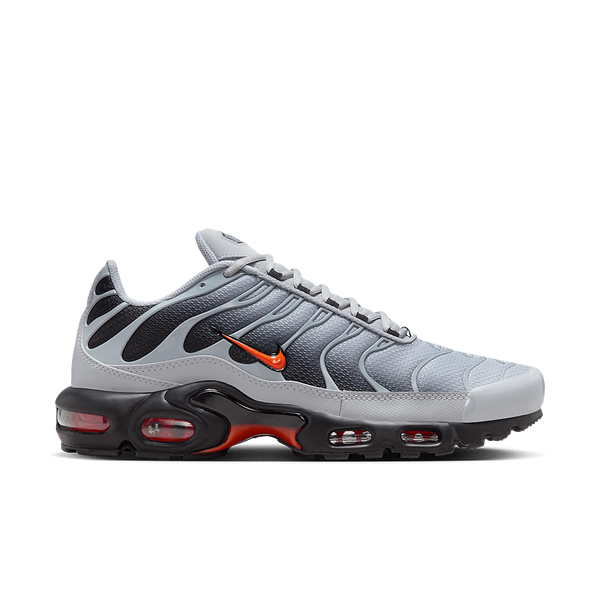 Nike Air Max Plus Wolf Grey Picante Red