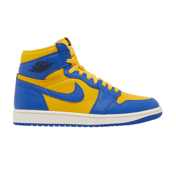 Jordan 1 High Reverse Laney