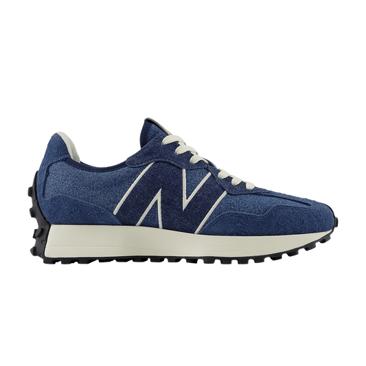 New Balance 327 Denim (Women's)