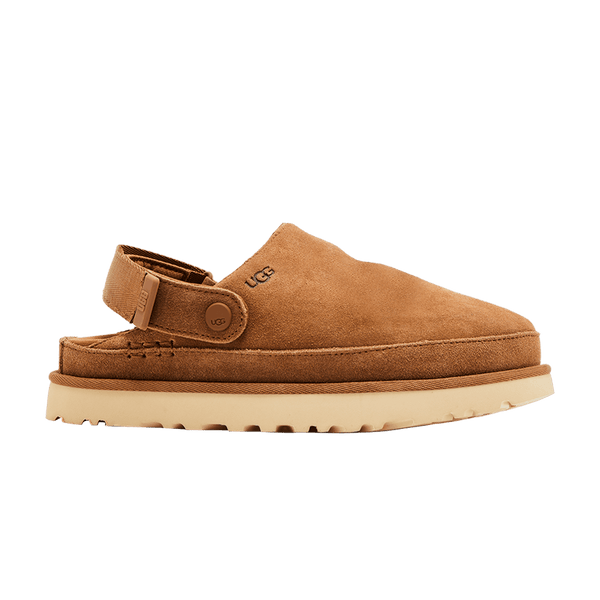 UGG Goldenstar Clog Chestnut (Women's)