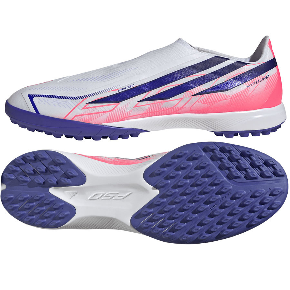 Adidas F50 Hyperfast League LL TF
