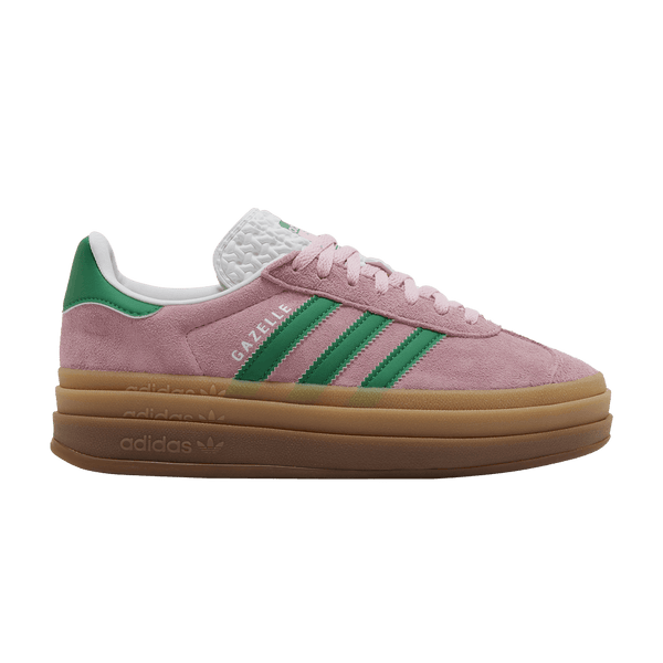 adidas Gazelle Bold True Pink (Women's)