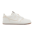 Jordan 1 Retro Low '85 Wings White