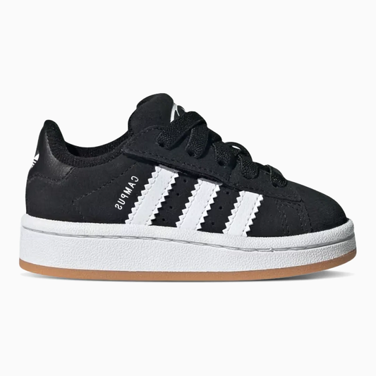 Adidas Campus 00S Comfort Closure K "Core Black"